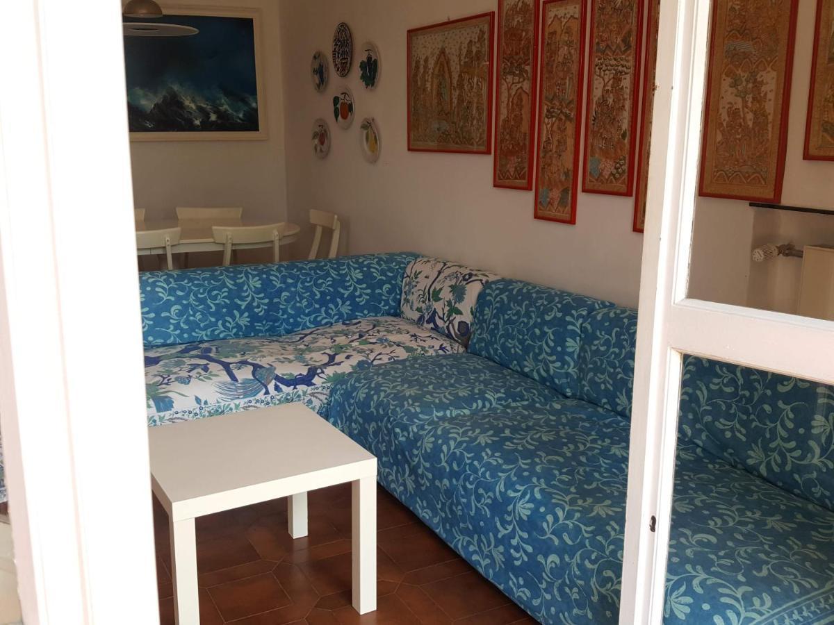 Апартаменты Casa Berizzi Mare - Arenzano Pineta Centro Экстерьер фото