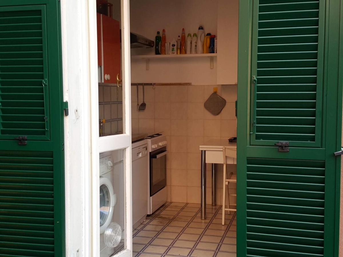 Апартаменты Casa Berizzi Mare - Arenzano Pineta Centro Экстерьер фото