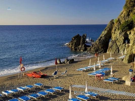 Апартаменты Casa Berizzi Mare - Arenzano Pineta Centro Экстерьер фото