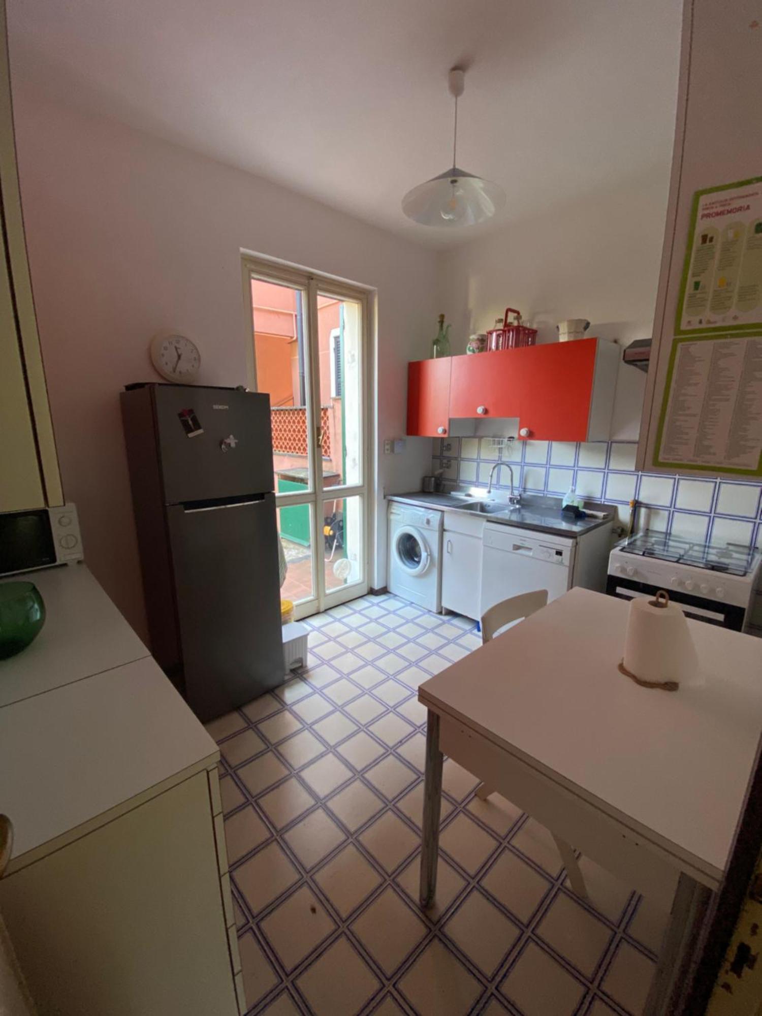 Апартаменты Casa Berizzi Mare - Arenzano Pineta Centro Экстерьер фото